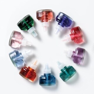Foto 5 | Foto 5 | Recambio De Fragancia Yankee Candle Scentplug Pink Sands X4 - Venta Internacional.