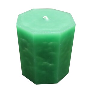 Foto 1 | Foto 1 | Vela El Bazar Store color Verde