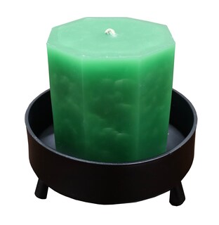 Foto 4 | Foto 4 | Vela El Bazar Store color Verde