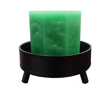 Foto 5 | Foto 5 | Vela El Bazar Store color Verde