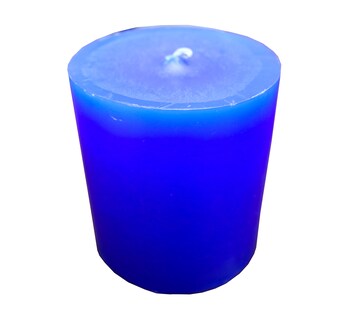 Foto 1 | Foto 1 | Vela El Bazar Store color Azul