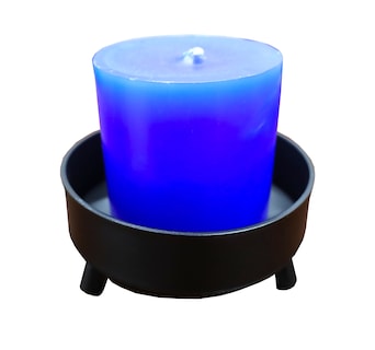 Foto 4 | Foto 4 | Vela El Bazar Store color Azul