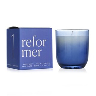 Foto 3 | Foto 3 | Cera De Soja Aromática Candle Paddywax Eneagram Reformer, 42 G - Venta Internacional.