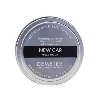 Foto 1 | Foto 1 | Candle Demeter Atmosphere Soy, Aroma Para Coche Nuevo - Venta Internacional.