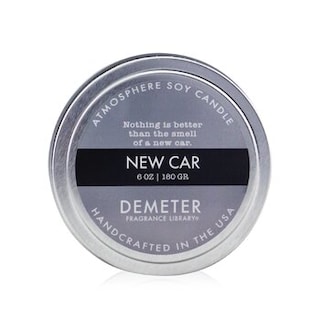 Foto 2 | Foto 2 | Candle Demeter Atmosphere Soy, Aroma Para Coche Nuevo - Venta Internacional.