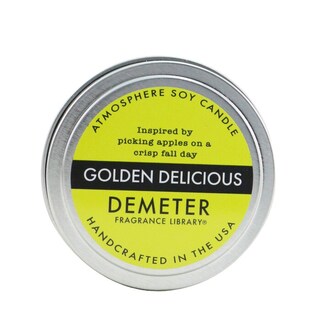 Foto 1 | Foto 1 | Soy Candle Demeter Atmosphere Golden Delicious Scent - Venta Internacional.