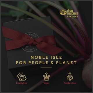 Foto 3 | Foto 3 | Fragancia Fina De Lujo Candle Noble Isle Lightning Oak - Venta Internacional.