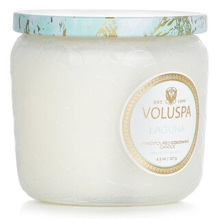 Foto 5 | Foto 5 | Vela Voluspa Petite Jar Laguna Scent - Venta Internacional