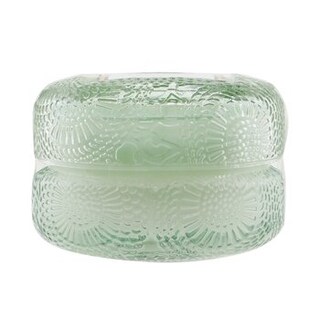 Foto 3 | Foto 3 | Vela Voluspa Macaron French Cade Lavanda 15 Horas De Duración - Venta Internacional