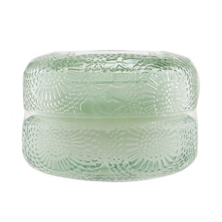 Foto 4 | Foto 4 | Vela Voluspa Macaron French Cade Lavanda 15 Horas De Duración - Venta Internacional