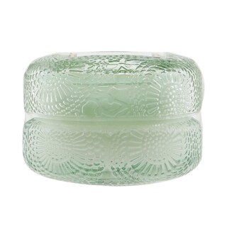 Foto 5 | Foto 5 | Vela Voluspa Macaron French Cade Lavanda 15 Horas De Duración - Venta Internacional