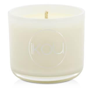 Foto 2 | Foto 2 | Vela Calmante de Cera Natural Candle Ikou Eco-Luxury para Aromacología - Venta Internacional