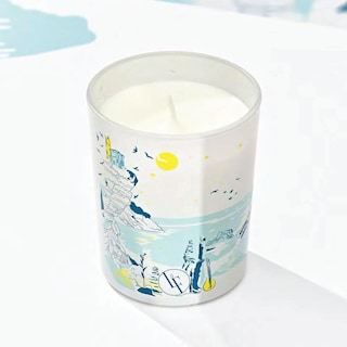 Foto 2 | Foto 2 | Tarro para Velas Aromáticas Bougies La Francaise Corsican Garden 180 G - Venta Internacional