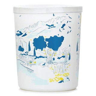 Foto 4 | Foto 4 | Tarro para Velas Aromáticas Bougies La Francaise Corsican Garden 180 G - Venta Internacional