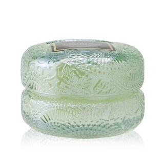 Foto 3 | Foto 3 | Vela Voluspa Macaron con Ciprés Blanco 15 Horas de Duración - Venta Internacional