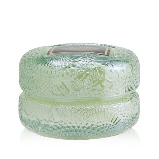 Foto 6 | Foto 6 | Vela Voluspa Macaron con Ciprés Blanco 15 Horas de Duración - Venta Internacional