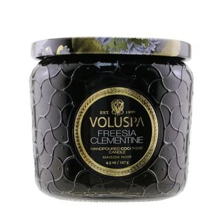 Foto 2 | Foto 2 | Vela Voluspa Petite Jar Fresia Clementine - Venta Internacional
