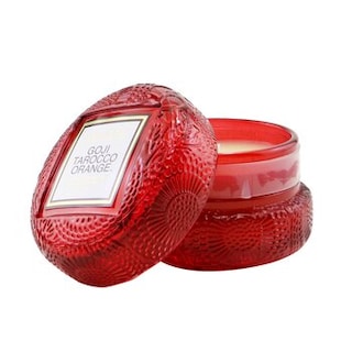 Foto 2 | Foto 2 | Vela Voluspa Macaron Goji Tarocco Naranja 15 Horas De Duración - Venta Internacional