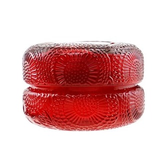Foto 3 | Foto 3 | Vela Voluspa Macaron Goji Tarocco Naranja 15 Horas De Duración - Venta Internacional