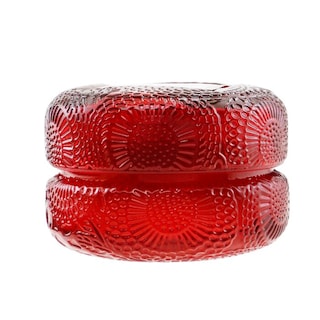 Foto 6 | Foto 6 | Vela Voluspa Macaron Goji Tarocco Naranja 15 Horas De Duración - Venta Internacional