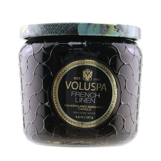 Foto 2 | Foto 2 | Vela Voluspa con Aroma A Lino Francés 35 Horas De Duración - Venta Internacional