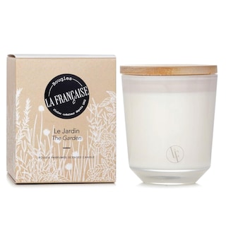 Foto 2 | Foto 2 | Candle Bougies La Francaise The Garden, 200 G, Con 40 Horas De Combustión - Venta Internacional.