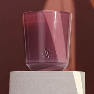 Foto 2 | Foto 2 | Vela Perfumada Bougies la Francaise Mauve Fig 200g - Venta Internacional