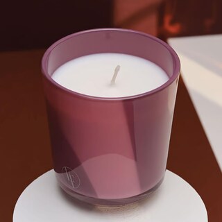 Foto 4 | Foto 4 | Vela Perfumada Bougies la Francaise Mauve Fig 200g - Venta Internacional