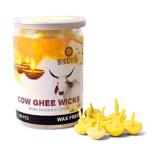 Foto 1 | Foto 1 | Mechillas Ghee Craftsman sin Cera 100 Unidades - Venta Internacional