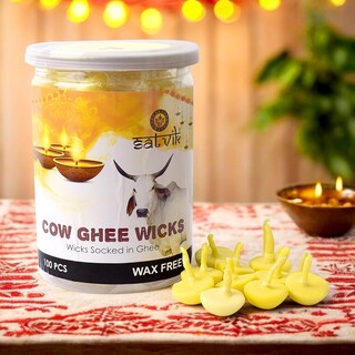 Foto 2 | Foto 2 | Mechillas Ghee Craftsman sin Cera 100 Unidades - Venta Internacional