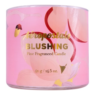 Foto 6 | Foto 6 | Vela Aromática Aeropostale Blushing Soy Con Maracuyá 60h - Venta Internacional.