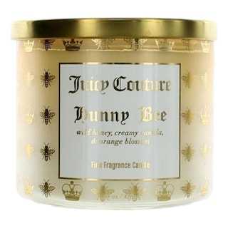 Foto 1 | Foto 1 | Candle Juicy Couture Hunny Bee Con Fragancia De Larga Duración - Venta Internacional.