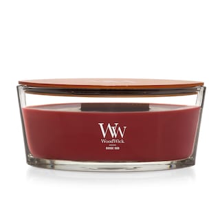 Foto 2 | Foto 2 | Elipse Aromática Candle Woodwick Rouge Oud, 470 Ml, 40 H De Combustión - Venta Internacional.