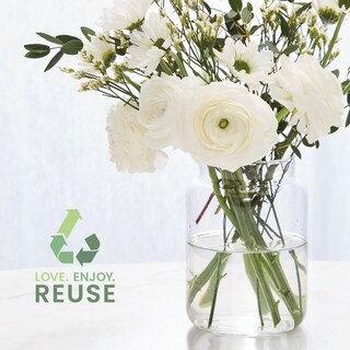 Foto 7 | Foto 7 | Vela Perfumada Yankee Candle Lilac Blossoms 650 Ml - Venta Internacional.