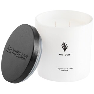 Foto 1 | Foto 1 | Vela Archipelago Botanicals Big Sur Luxe, 370 Ml, 100 H De Combustión - Venta Internacional.