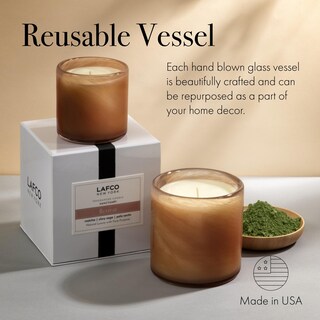 Foto 5 | Foto 5 | Vela Lafco New York Retreat, 460 Ml, 90 Horas De Combustión - Venta Internacional.
