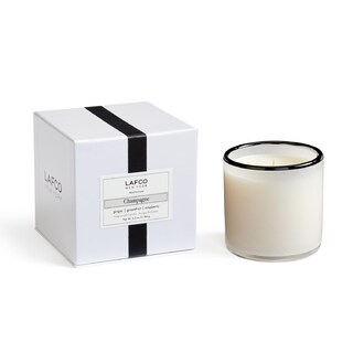 Foto 1 | Foto 1 | Vela Lafco New York Champagne, 192 Ml, 50 Horas De Duración De Combustión - Venta Internacional.