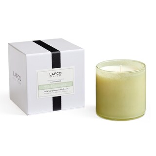 Foto 1 | Foto 1 | Vela Lafco New York Wild Honeysuckle, 460 Ml, 90 Horas De Combustión - Venta Internacional.