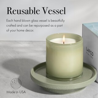 Foto 5 | Foto 5 | Vela Lafco New York Wild Honeysuckle, 460 Ml, 90 Horas De Combustión - Venta Internacional.