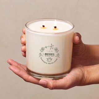 Foto 6 | Foto 6 | Vela De Soja Perfumada Mrs. Meyer's Clean Day Garden Heirloom - Venta Internacional.
