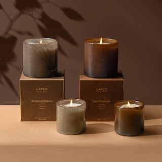 Foto 6 | Foto 6 | Candle Lafco New York Holiday Birchwood Melaza 460 Ml - Venta Internacional.