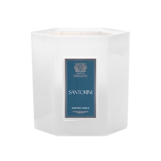 Foto 1 | Foto 1 | Vela Aromática Antica Farmacista de Gran Tamaño 3 Mechas Santorini - Venta Internacional