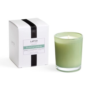 Foto 1 | Foto 1 | Vela Votiva Lafco New York Fresh Cut Gardenia 55ml - Venta Internacional.
