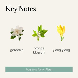 Foto 3 | Foto 3 | Vela Votiva Lafco New York Fresh Cut Gardenia 55ml - Venta Internacional.