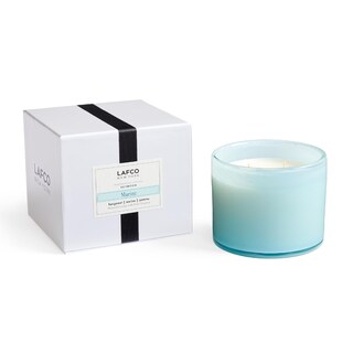 Foto 1 | Foto 1 | Vela Lafco New York Marine Scent, 30 Ml, 120 Horas De Duración - Venta Internacional.