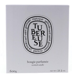 Foto 1 | Foto 1 | Vela Aromática Diptyque Tubereuse, 600 G, 90 H De Duración - Venta Internacional.