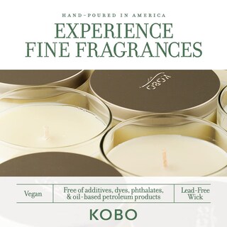 Foto 7 | Foto 7 | Cela Kobo Heath Lavanda, 265 Ml, Cera De Soja 100% Pura, 60 Horas De Combustión - Venta Internacional.