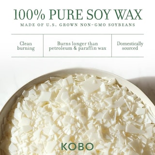 Foto 6 | Foto 6 | Vela Aromática Kobo Siam Poppy 265 Ml Con Caja Para Plantar - Venta Internacional.
