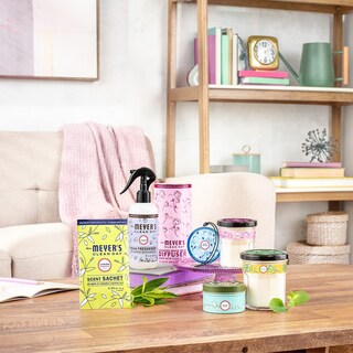 Foto 3 | Foto 3 | Candle Mrs. Meyer's Clean Day Agua De Lluvia Con Aromaterapia De Soja, 210 Ml - Venta Internacional.