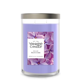Foto 1 | Foto 1 | Vela Perfumada Yankee Candle Lilac Blossoms 600 Ml - Venta Internacional.